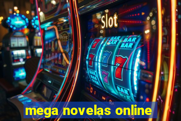 mega novelas online